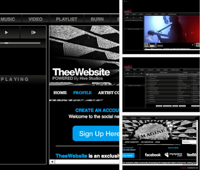 Media-Player