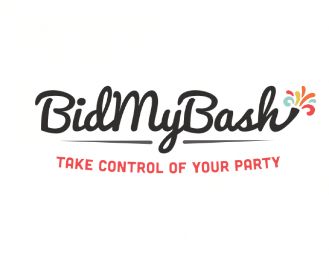 Bid My Bash - Take Control of Your Party