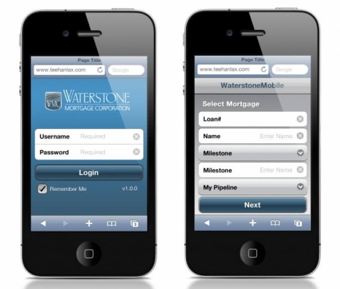waterstone-mortgage-iphone-app