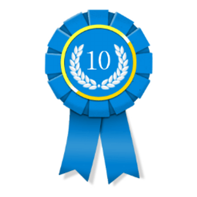 Custom Software Lab Ranks as Tenth Best on 10 Best Design
