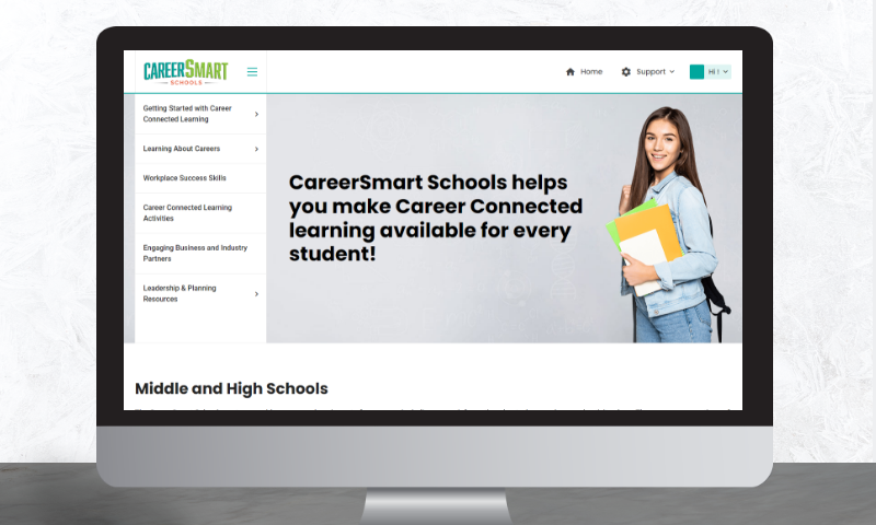CareerSmart-School-Migrating-to-a-Customized-CMS-Solution