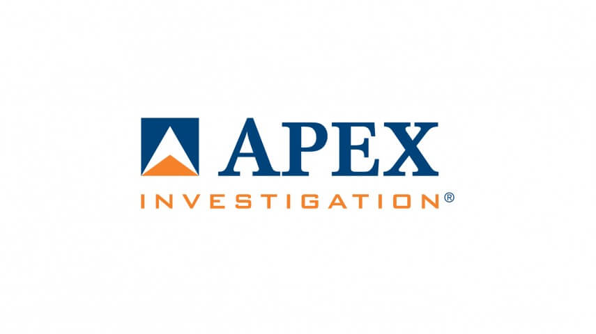 Apex Investigations selects Custom Software Lab to develop new Web App