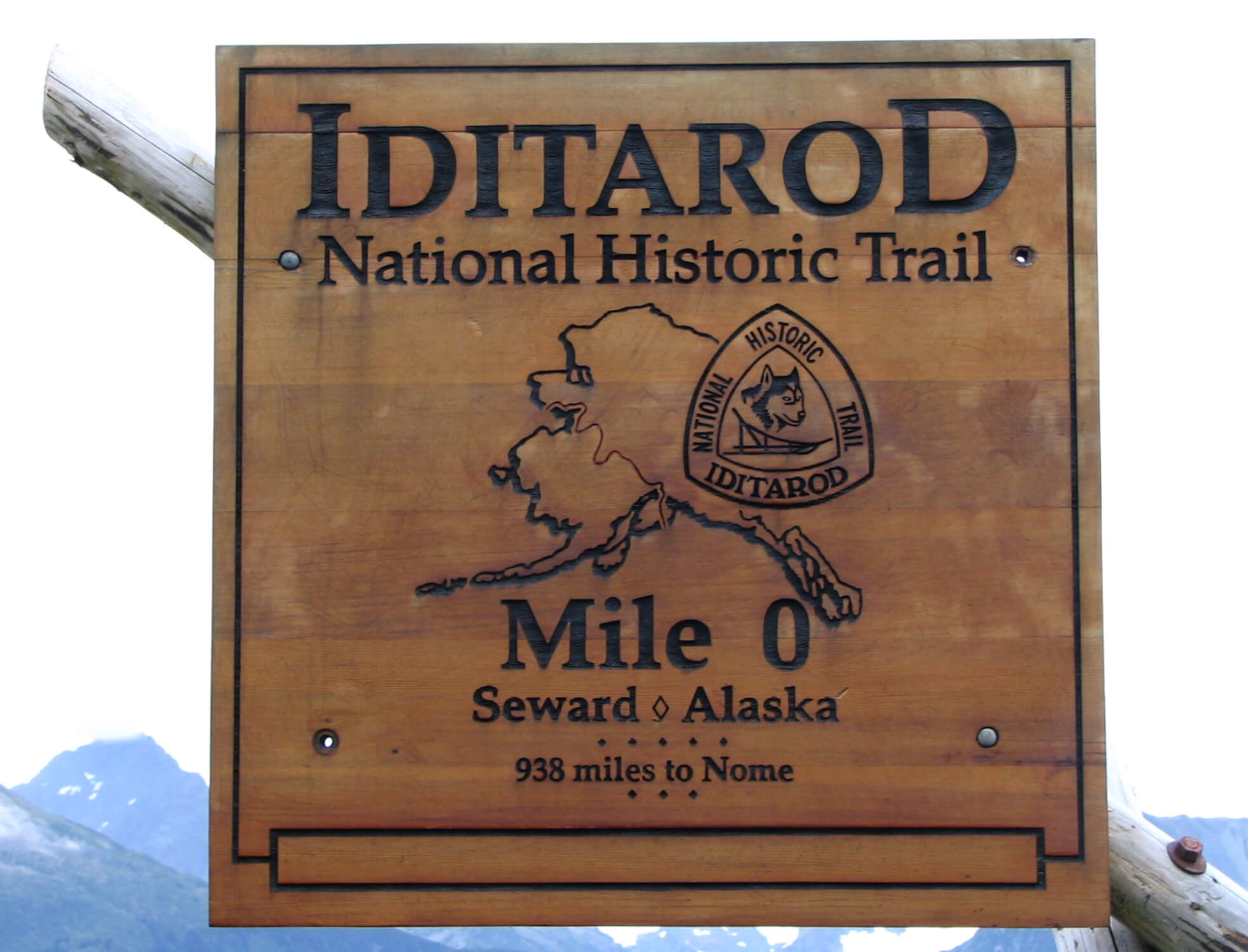 Custom Software Lab Sponsors Two 2014 Iditarod Teams in Race