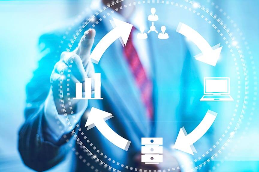 Custom Software Lab Launches 4 New Projects