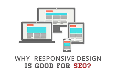 Is a Responsive Web Design Better for SEO?