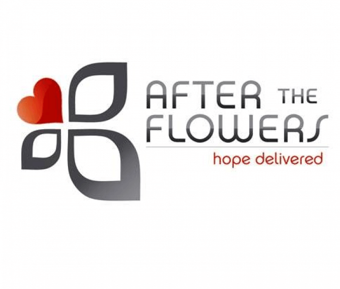 After T he Flowers