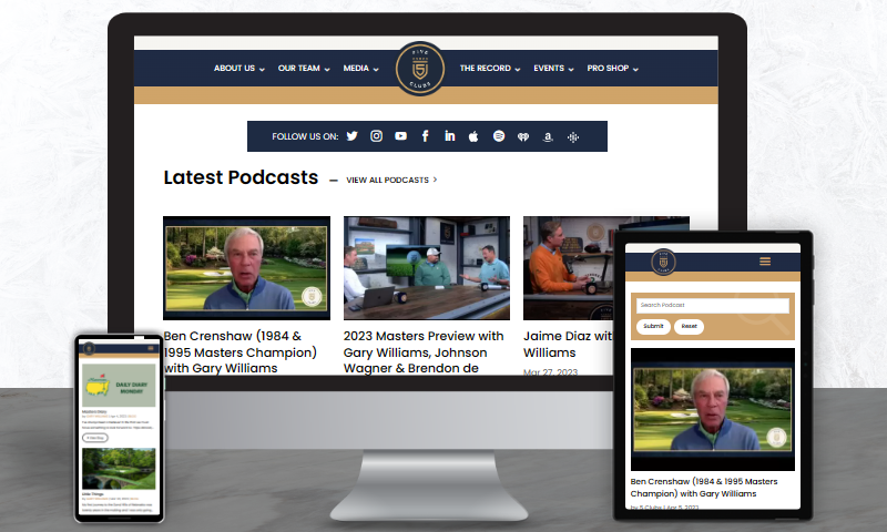 CSL_Case-Study-www.5clubsgolf.com_