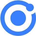 Ionic logo