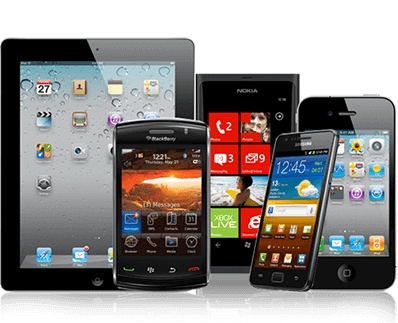 iOS App Development Services