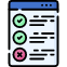 Assess Client Requirements icon