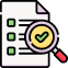 User Acceptance Testing icon