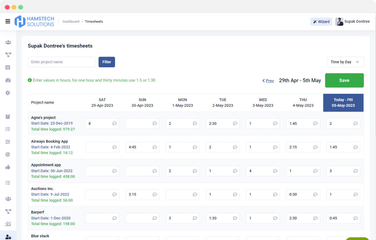 Powerful SAAS Template - Out of the box SAAS Solutions - CSL