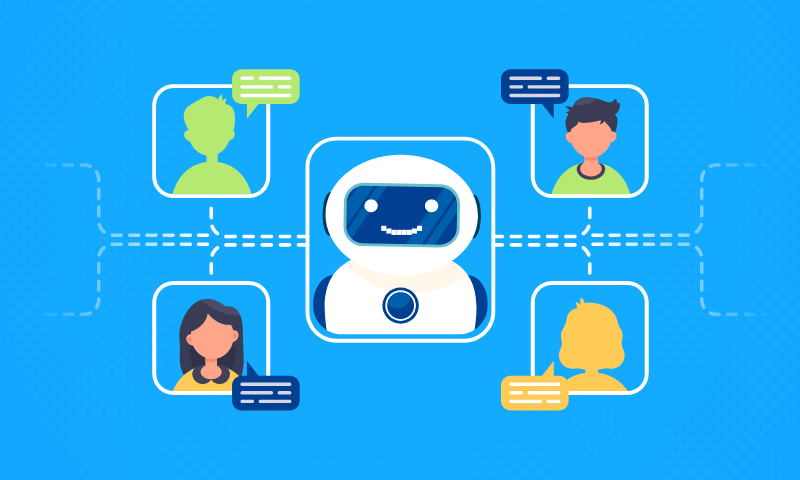 Building Your Conversational Chatbot UI