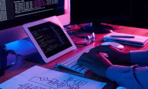 custom software solution services