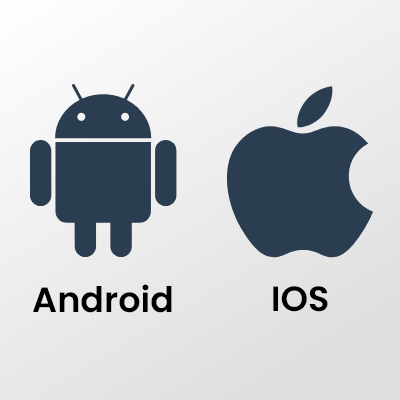 CWD app supports cross-platform capabilities