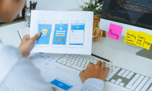 professional app development company