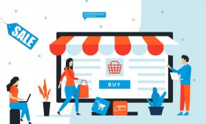 ecommerce software development company