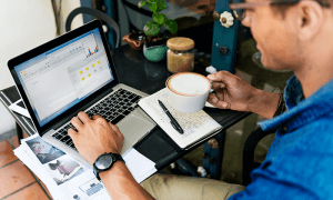 custom software development