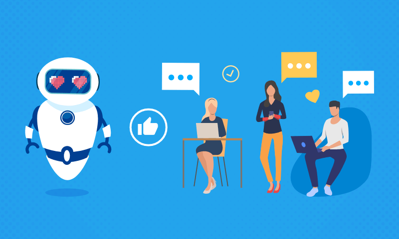 Knowing Your Audience in Chatbot Development