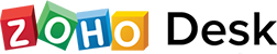 Zoho Desk