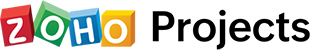 Zoho Projects