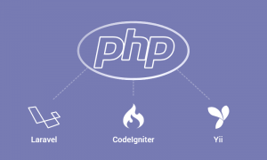 PHP-frameworks