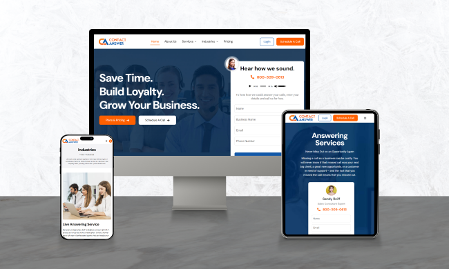 Contact-Answer-Custom-software-lab