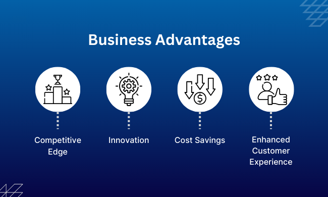 Business Advantages