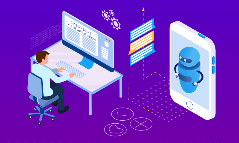 How AI Is Transforming Mobile Application Development How AI Is Transforming Mobile Application Development