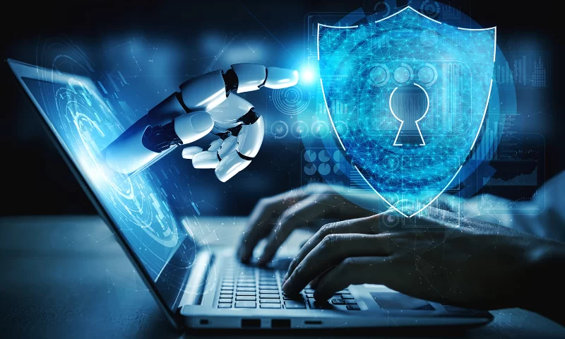 Be sure to choose the right AI security