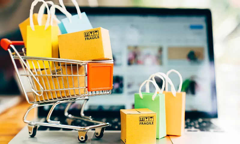 Choosing the Right E-Commerce Software for Your Needs Choosing the Right E-Commerce Software for Your Needs