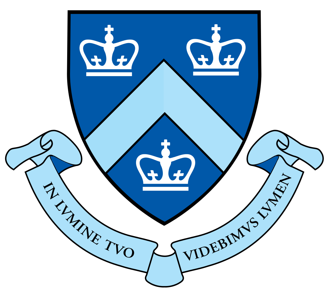 Columbia University Partners with Custom Software Lab on iPad App Columbia University Partners with Custom Software Lab on iPad App