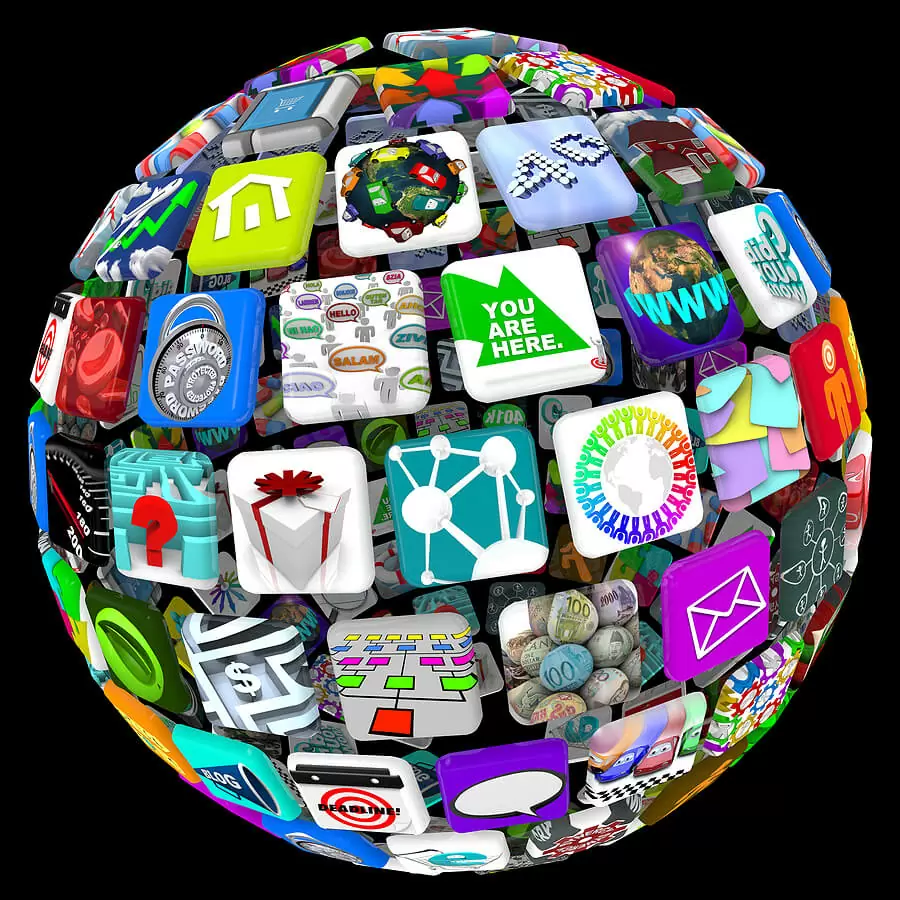 Grow Your Business With Mobile Applications Grow Your Business With Mobile Applications