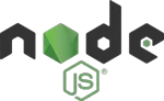 node.js logo