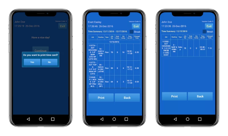 HVA - Custom Android App Development