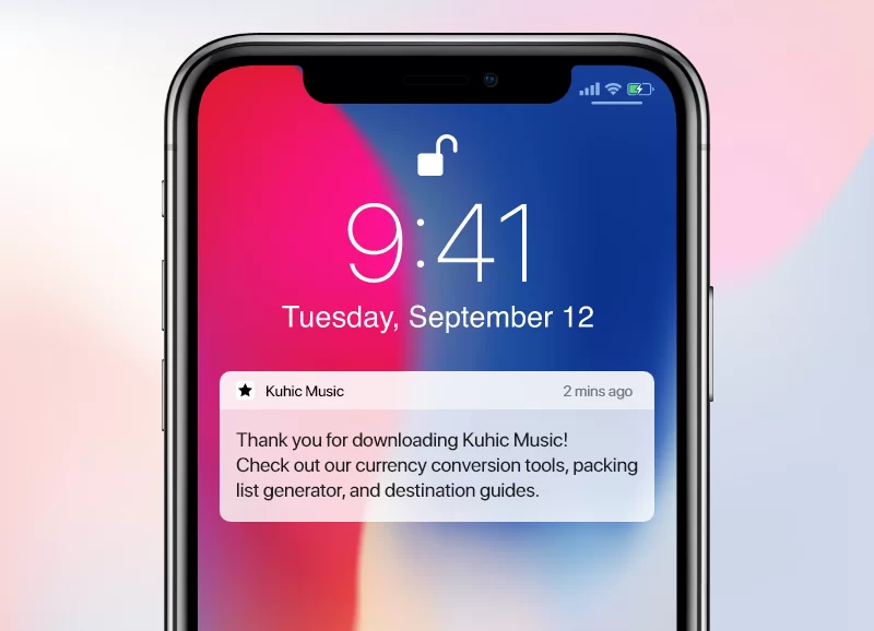 6. Not enough day-to-day value