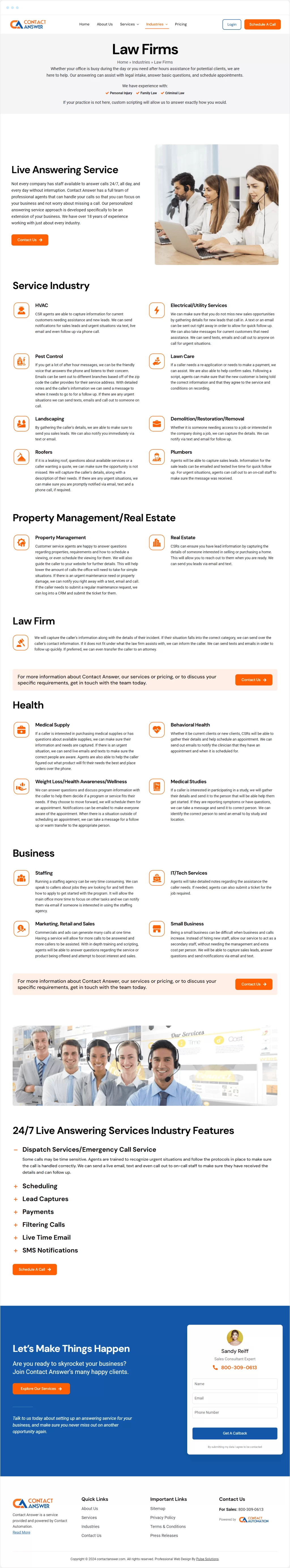 Contact-Answer-Custom-softeware-lab