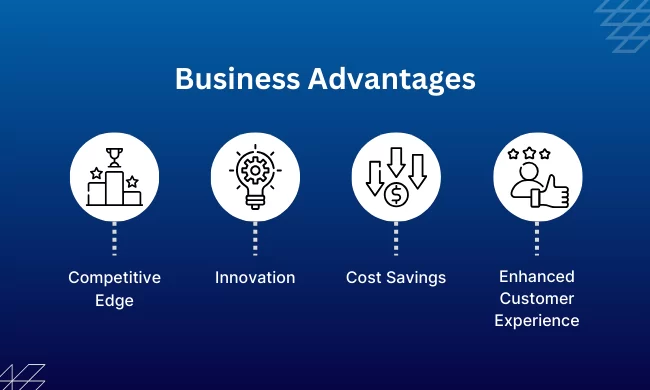 Business Advantages