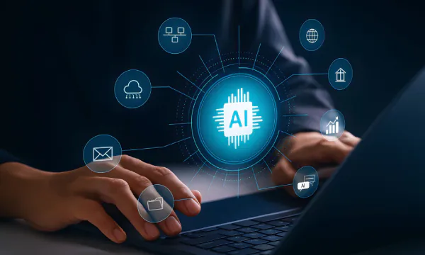Companies Investing in Custom AI Software Instead of SAAS